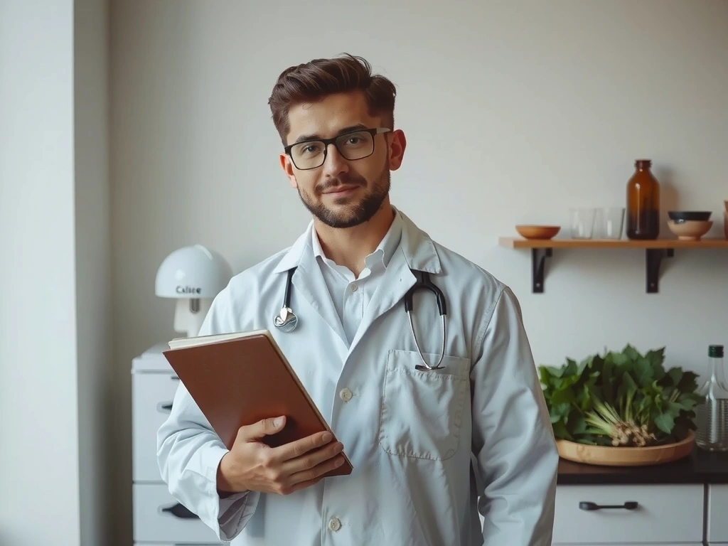 Wissenschaftliche Expertise